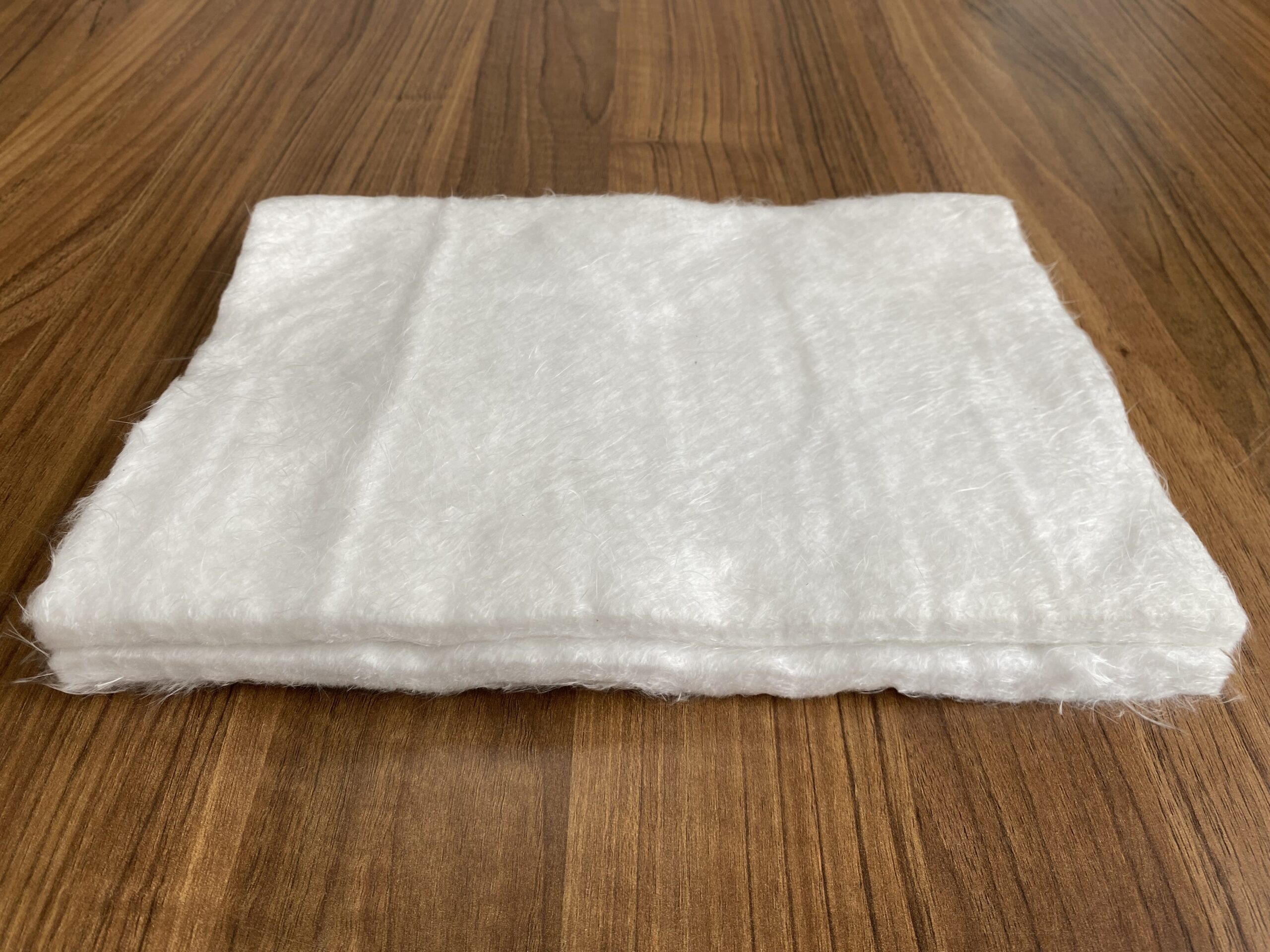 Quartz Needled Mat (1)