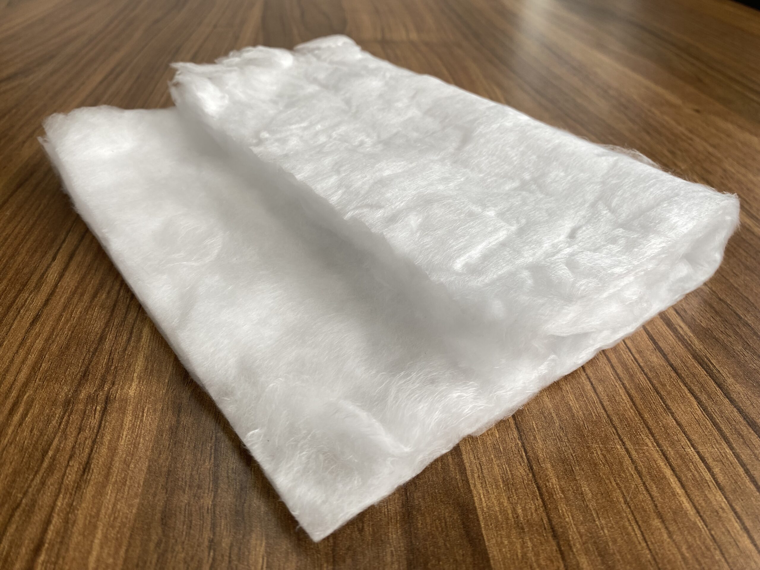 Quartz Wool Felt