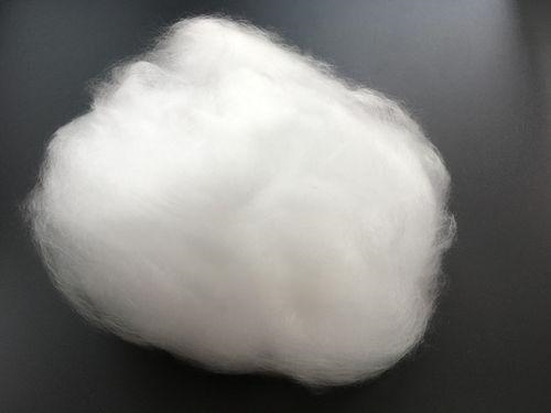 Quartz Wool