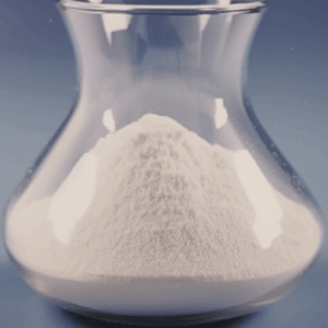 Quartz fiber powder