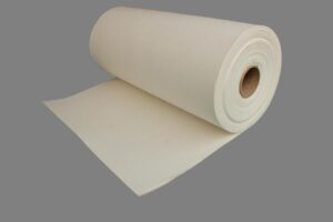 Ceramic Fiber Paper