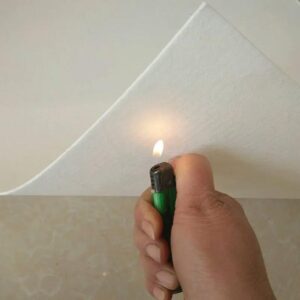 Ceramic Fiber Paper