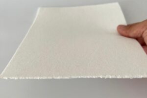 Ceramic Fiber Paper