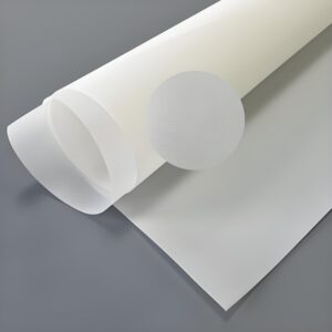 Reverse osmosis substrate nonwoven fabric