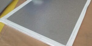 Vacuum Insulation Panel