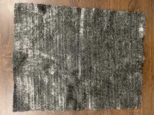 Carbon Fiber Mat