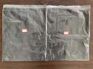 Carbon Fiber Mat