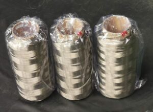 Meta-aramid stock solution