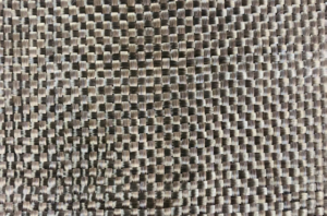 metallic carbon fiber