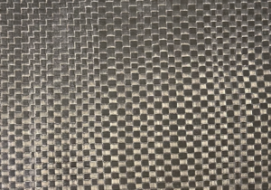 nickel plated carbon fiber