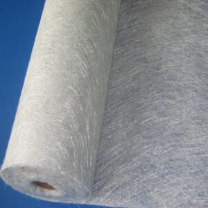 Fiberglass Mat