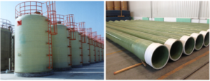 Fiberglass Surface Tissue