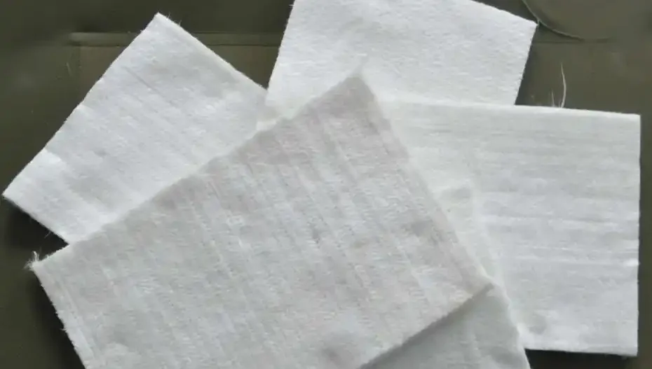 Fiberglass Mat