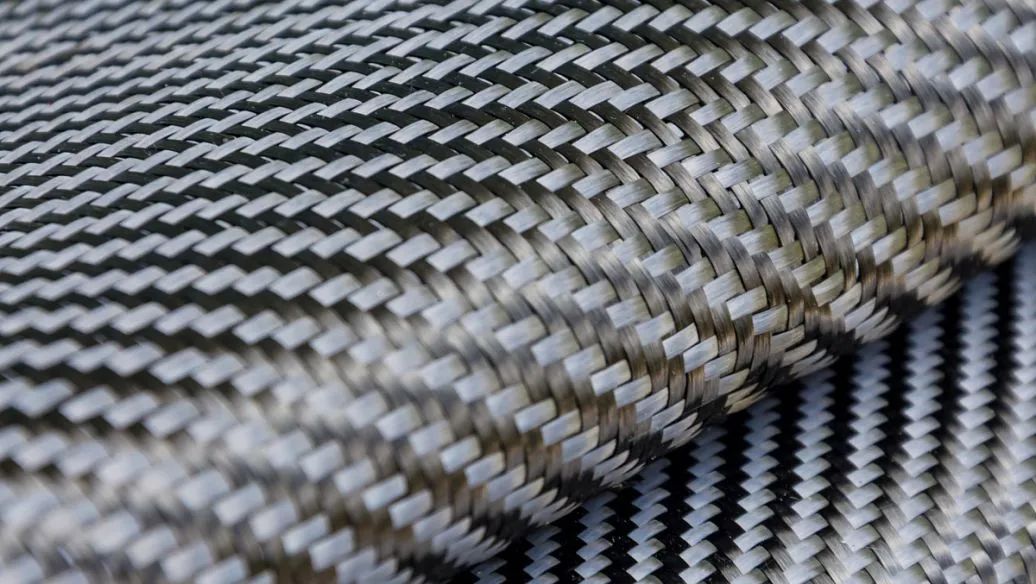Carbon Fiber