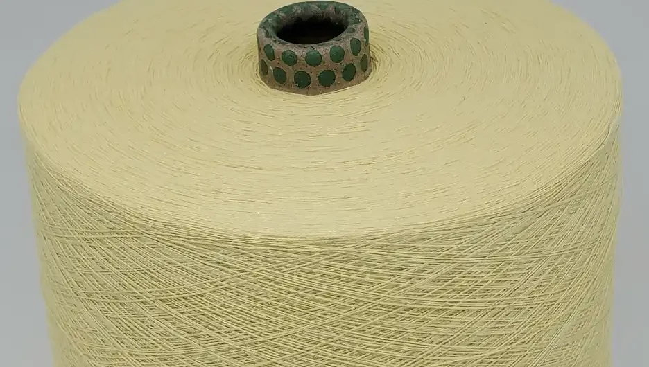 Aramid Yarn