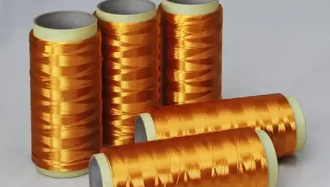 Polyimide Filament