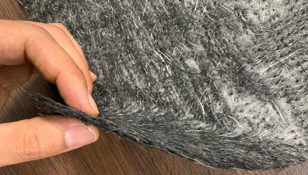 Carbon Fiber Mat