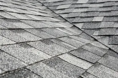 Fiberglass Mat Roofing Shingles