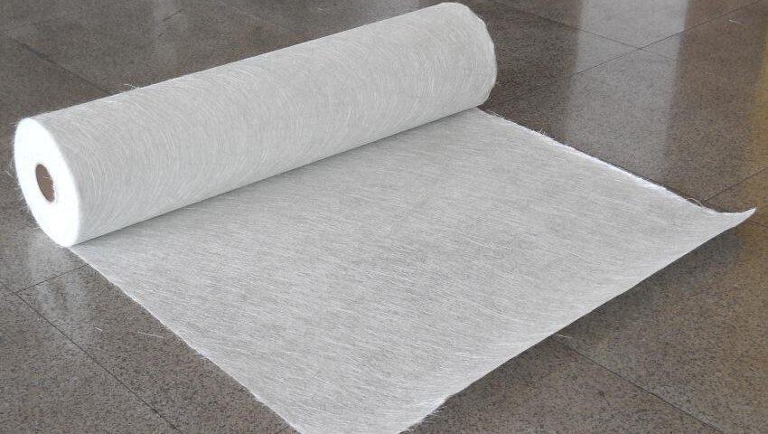 Fiberglass Mat