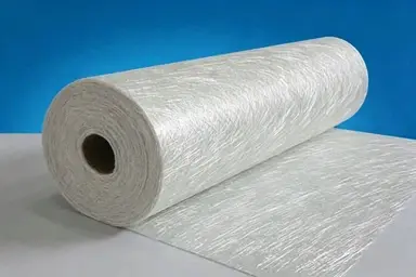 fiberglass mat for sbs