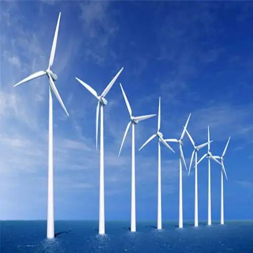 Fiberglass composite wind turbine blades