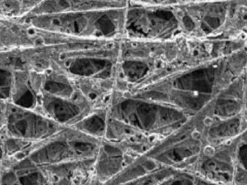 002 A Brief Analysis of Carbon Fiber Product Classification—Carbon Paper, Carbon Cloth, Carbon Felt