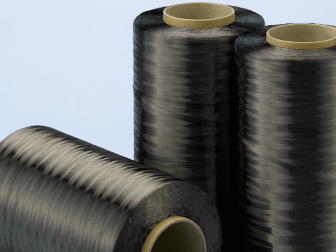 carbon fiber