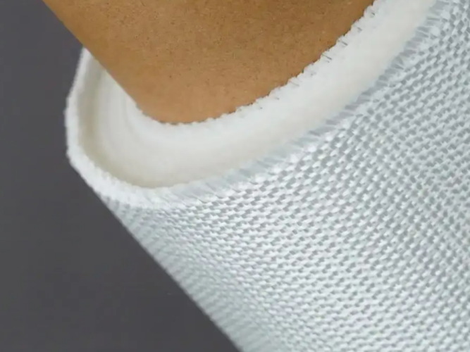 quartz fiber