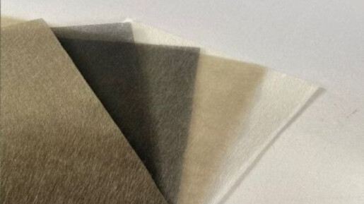 Basalt fiber
