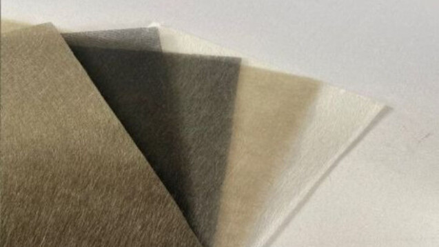 Basalt fiber