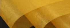 Polyimide fiber
