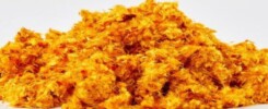 polyimide fiber
