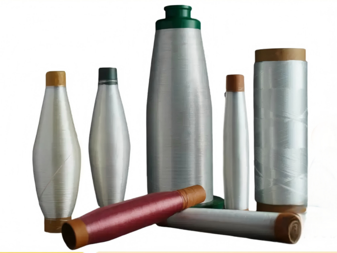quartz fiber