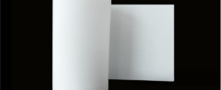 Alumina Fiber Paper