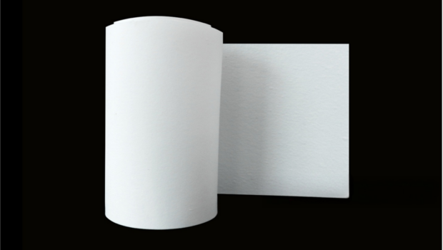 Alumina Fiber Paper