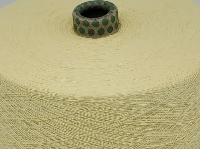 Aramid Yarn