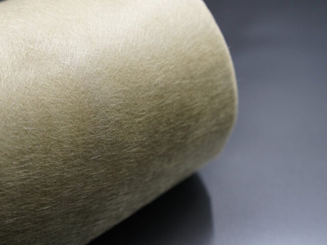 Basalt Fiber Basalt Fiber