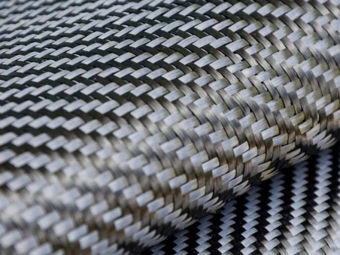 Carbon Fiber Carbon Fiber