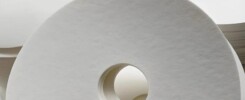 Ceramic Fiber Paper