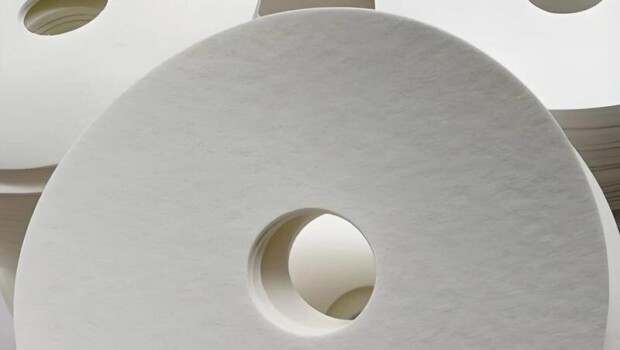 Ceramic Fiber Paper