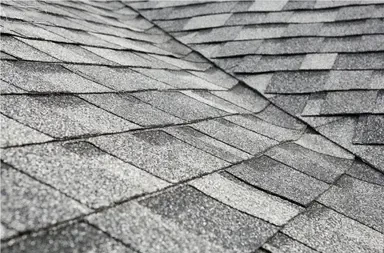Fiberglass Mat Roofing Shingles