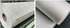 Fiberglass Mat vs. Fiberglass Cloth
