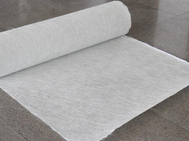 Fiberglass Mat