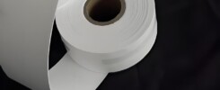Glass Fiber Filter Paper