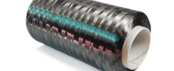 Nickel Coated Carbon Fiber