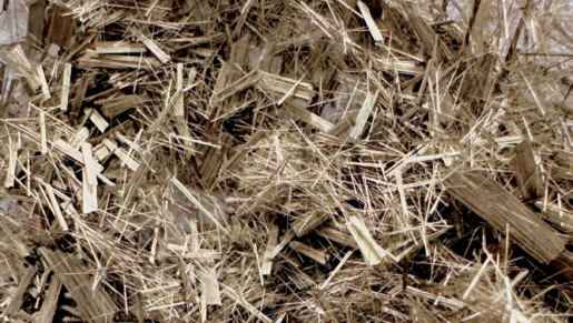 Short-cut Nickel Plated Narbon Fiber
