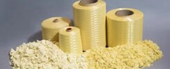 Aramid Fiber