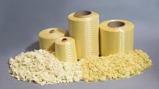 Aramid Fiber