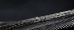 cvd vs electroplated nickel coated carbon fiber