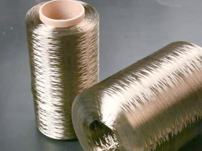 Basalt fiber Basalt fiber